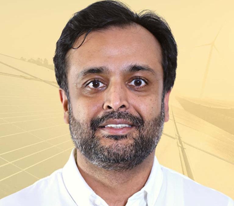 Tushar Devidayal – Founder & CEO